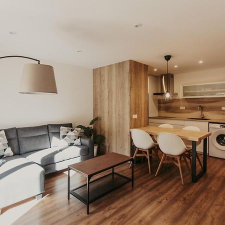 Apartaments 7Gorgs Campdevánol Exteriér fotografie