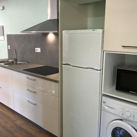 Apartaments 7Gorgs Campdevánol Exteriér fotografie
