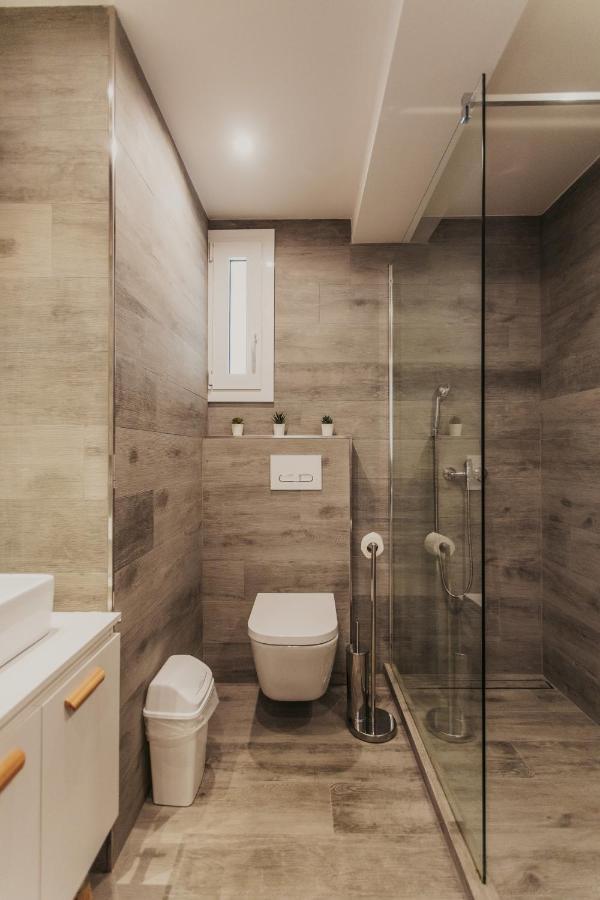 Apartaments 7Gorgs Campdevánol Exteriér fotografie