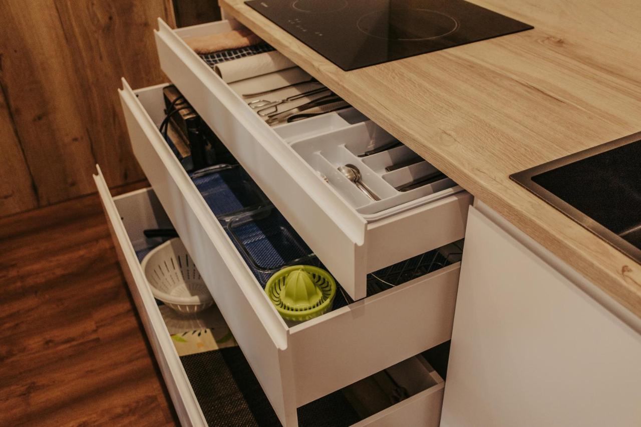 Apartaments 7Gorgs Campdevánol Exteriér fotografie