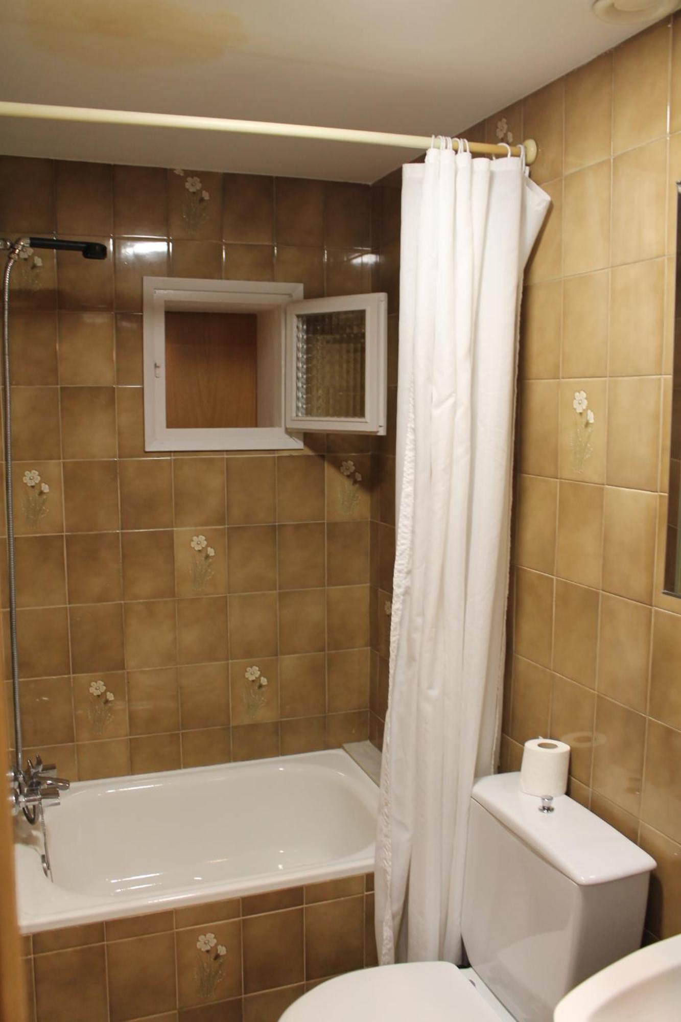 Apartaments 7Gorgs Campdevánol Exteriér fotografie