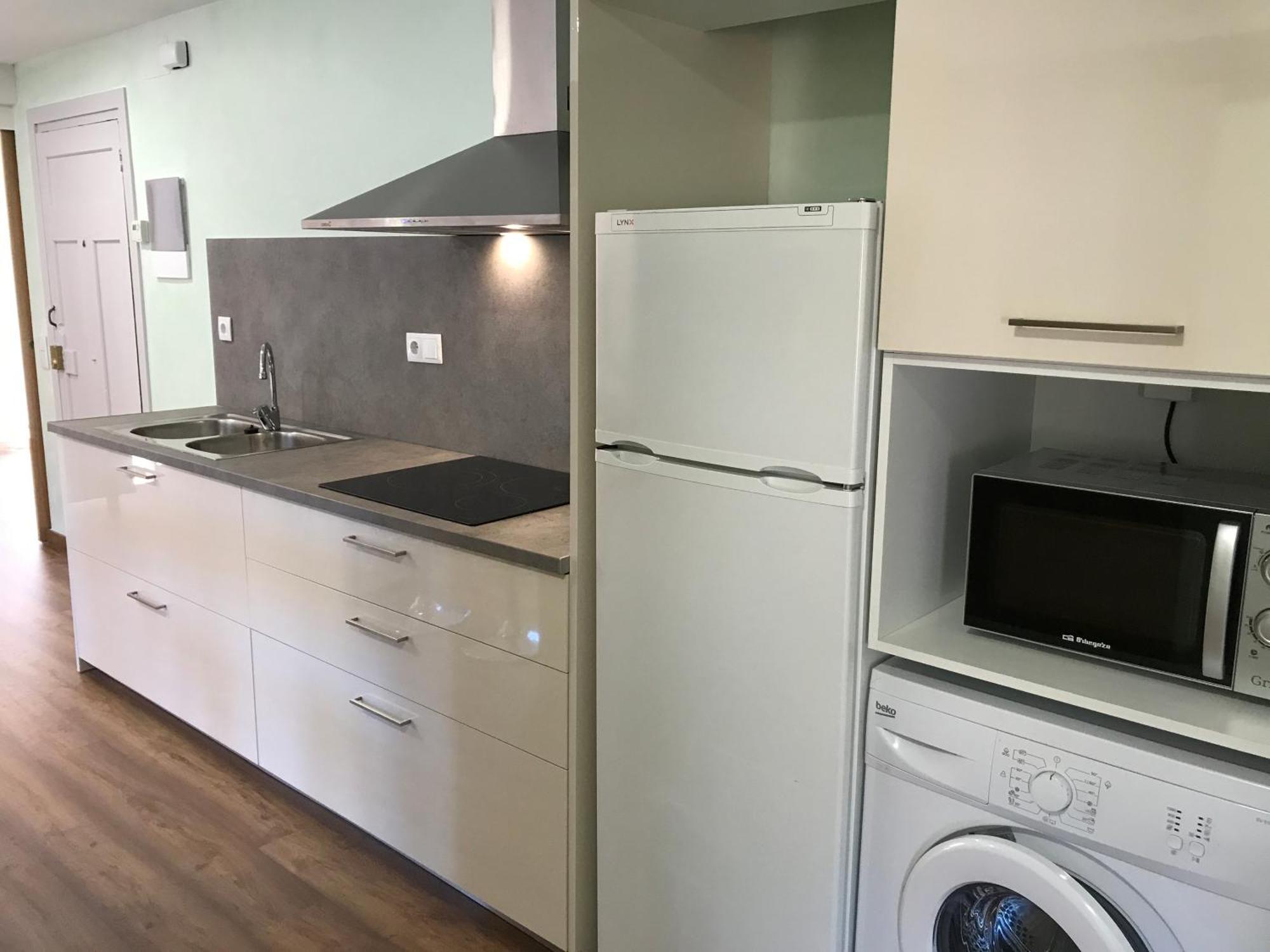 Apartaments 7Gorgs Campdevánol Exteriér fotografie